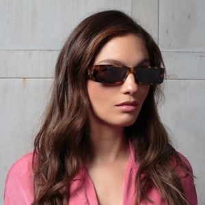 Linda Farrow Dania sunglasses